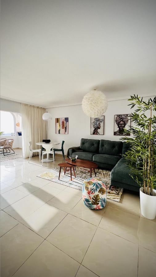 Enchanting House South Tenerife, Sea View Costa Adeje  Exterior foto