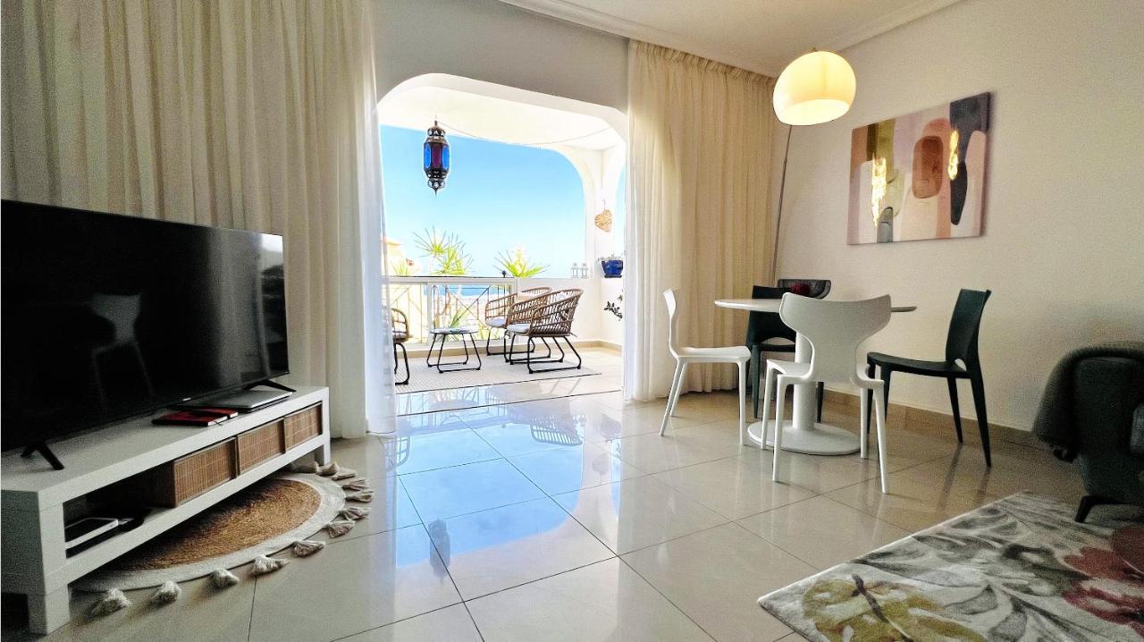 Enchanting House South Tenerife, Sea View Costa Adeje  Exterior foto