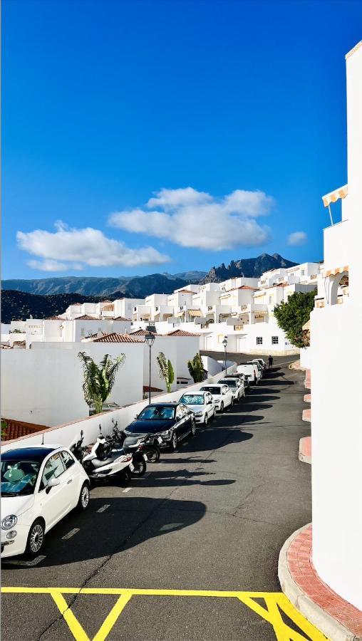 Enchanting House South Tenerife, Sea View Costa Adeje  Exterior foto