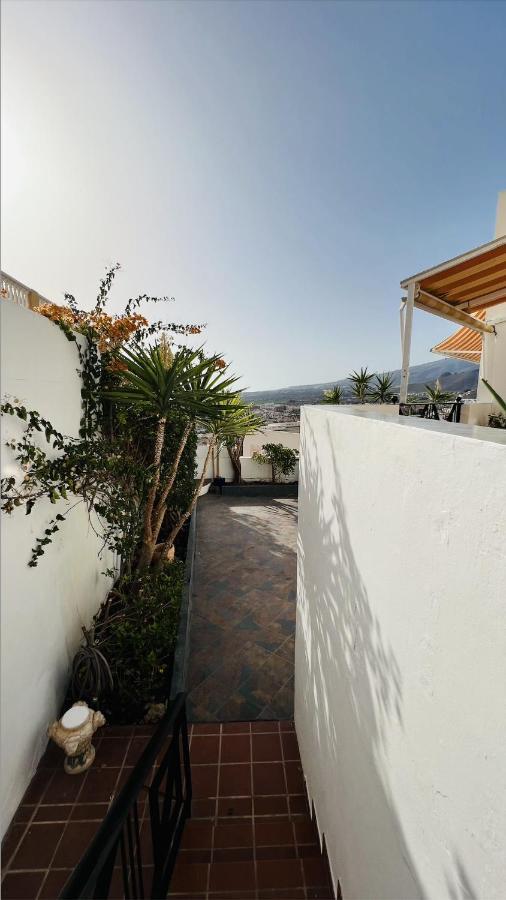 Enchanting House South Tenerife, Sea View Costa Adeje  Exterior foto