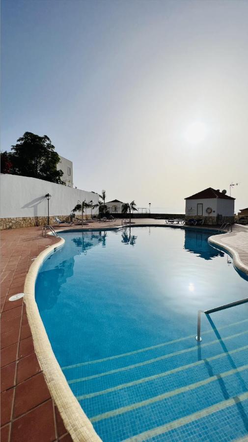 Enchanting House South Tenerife, Sea View Costa Adeje  Exterior foto