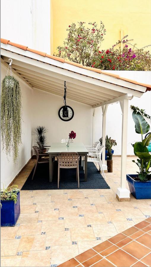 Enchanting House South Tenerife, Sea View Costa Adeje  Exterior foto