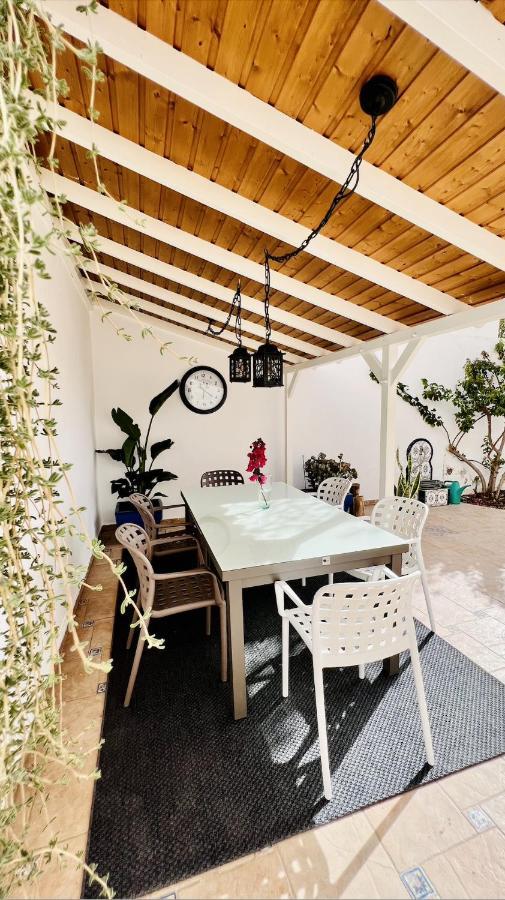 Enchanting House South Tenerife, Sea View Costa Adeje  Exterior foto