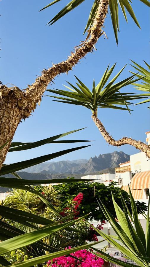 Enchanting House South Tenerife, Sea View Costa Adeje  Exterior foto