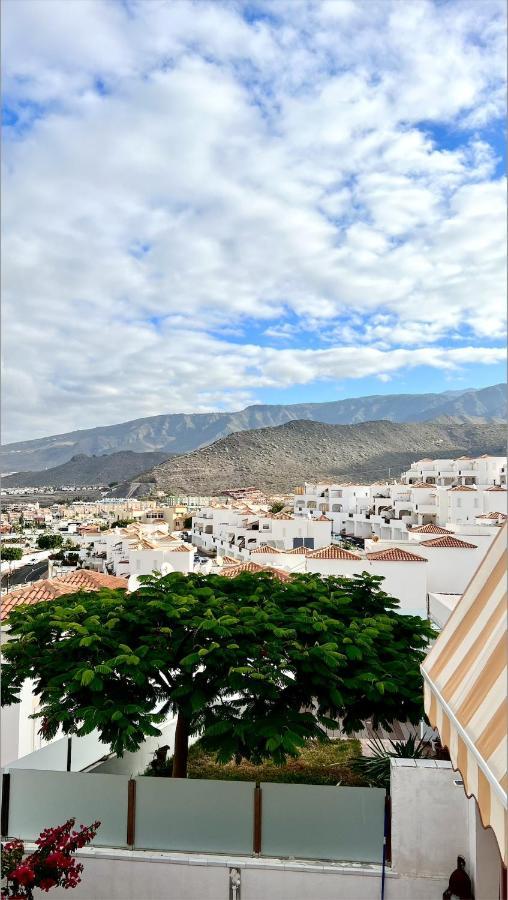 Enchanting House South Tenerife, Sea View Costa Adeje  Exterior foto