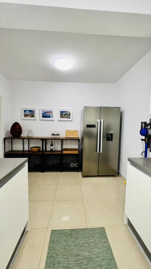 Enchanting House South Tenerife, Sea View Costa Adeje  Exterior foto