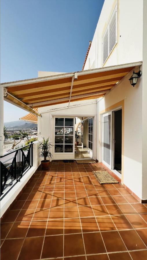 Enchanting House South Tenerife, Sea View Costa Adeje  Exterior foto