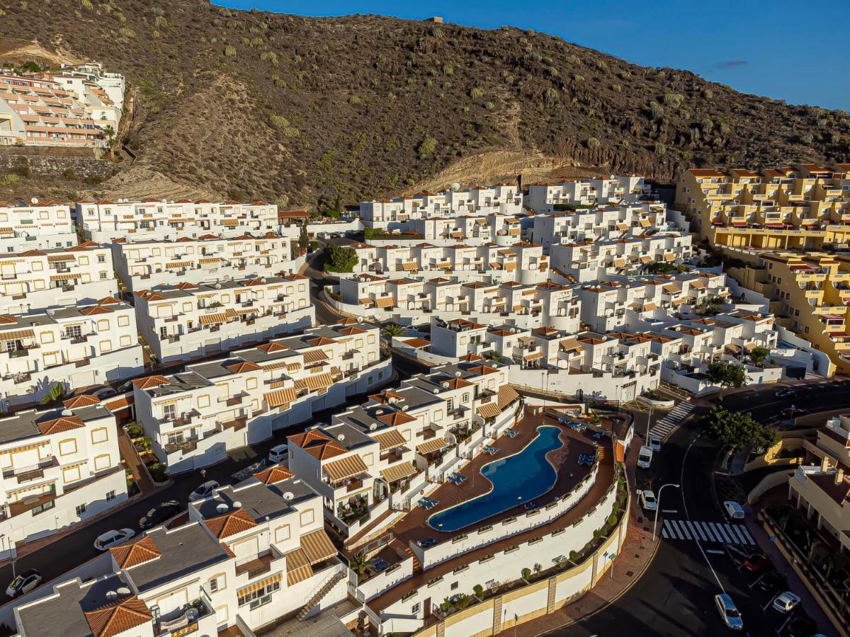 Enchanting House South Tenerife, Sea View Costa Adeje  Exterior foto