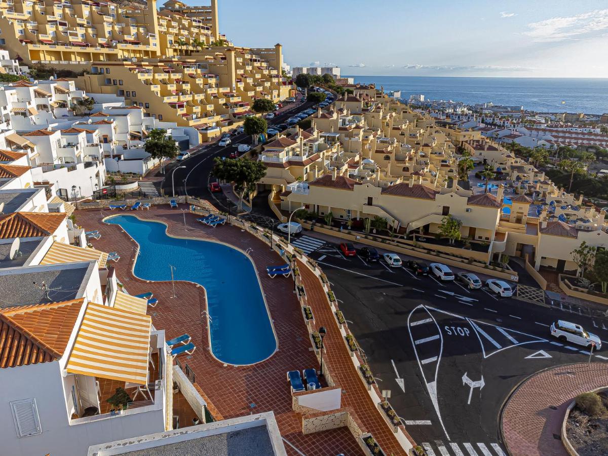 Enchanting House South Tenerife, Sea View Costa Adeje  Exterior foto