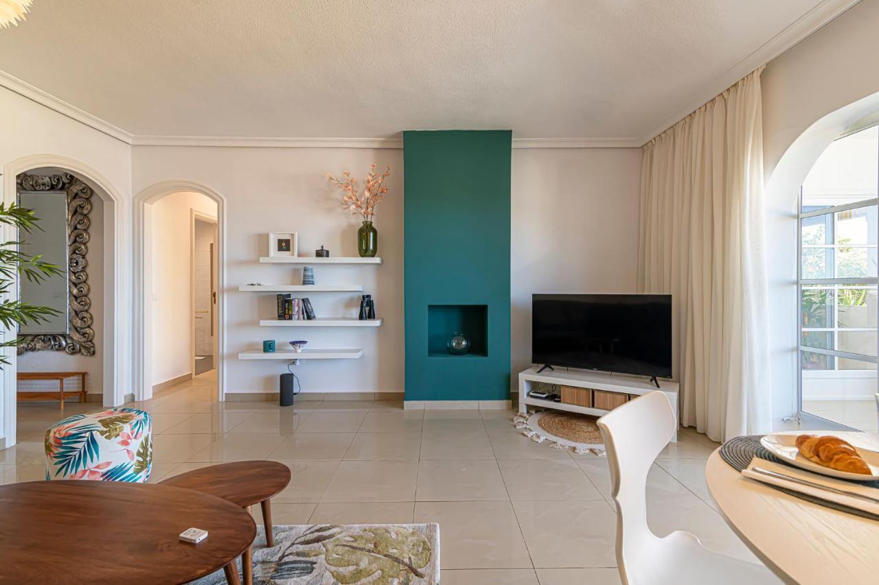 Enchanting House South Tenerife, Sea View Costa Adeje  Exterior foto