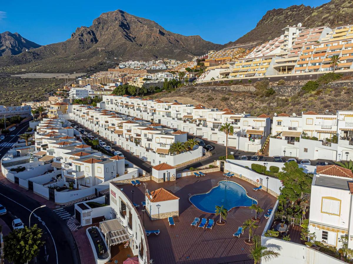 Enchanting House South Tenerife, Sea View Costa Adeje  Exterior foto